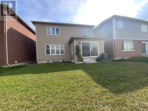 10 Beatty Avenue, Thorold, ON - Outdoor