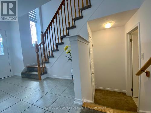 10 Beatty Avenue, Thorold, ON - Indoor Photo Showing Other Room