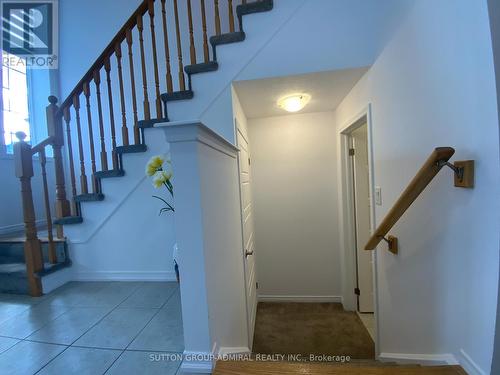 10 Beatty Avenue, Thorold, ON - Indoor Photo Showing Other Room