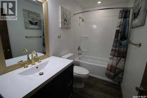 106 Chitek Drive, Chitek Lake, SK 