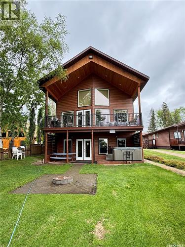 106 Chitek Drive, Chitek Lake, SK 