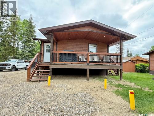 106 Chitek Drive, Chitek Lake, SK 