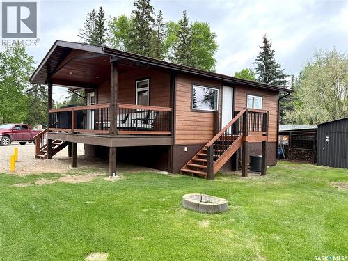 106 Chitek Drive, Chitek Lake, SK 