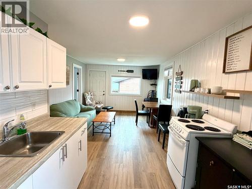 106 Chitek Drive, Chitek Lake, SK 