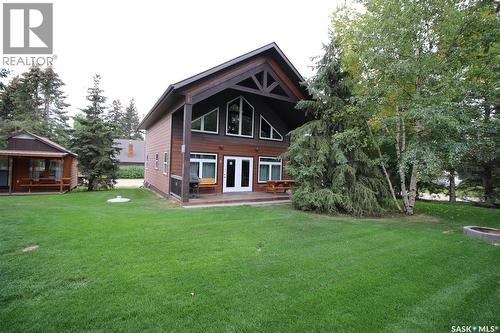 106 Chitek Drive, Chitek Lake, SK 
