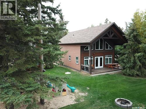 106 Chitek Drive, Chitek Lake, SK 