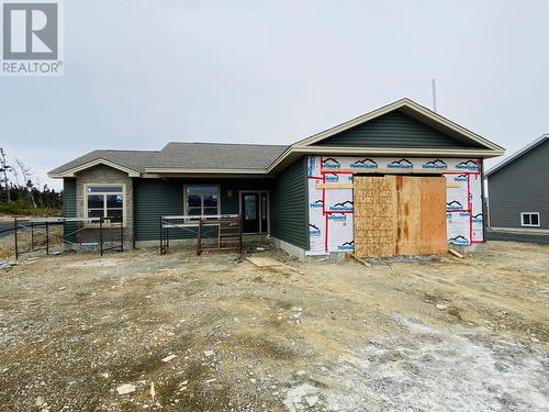 13 Viking Drive  Pouch Cove, NL A1K 1C8