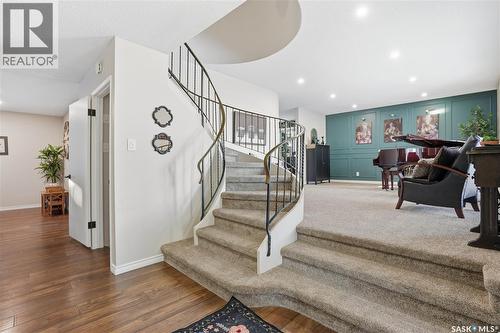 219 Sunset Drive, Regina, SK - Indoor Photo Showing Other Room