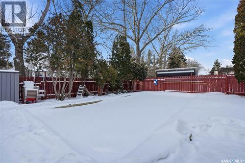219 Sunset Drive, Regina, SK - Outdoor