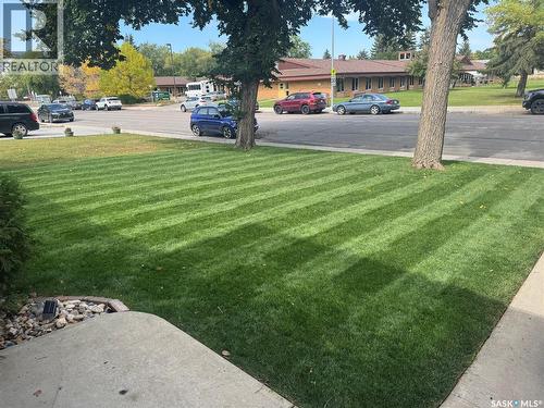 219 Sunset Drive, Regina, SK - Outdoor