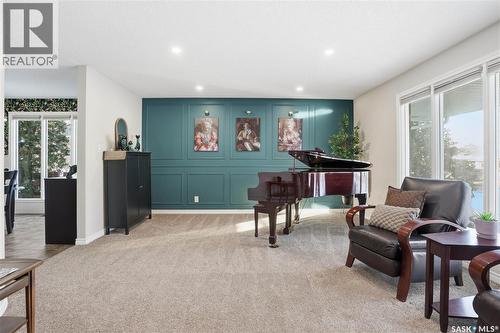 219 Sunset Drive, Regina, SK - Indoor