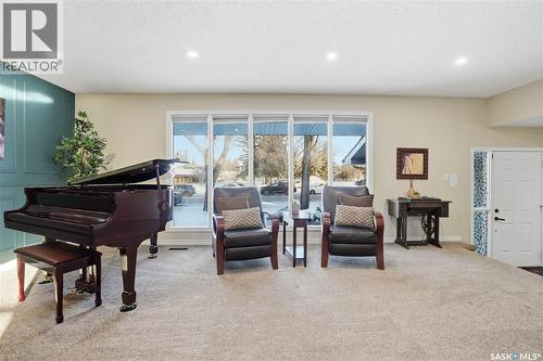 219 Sunset Drive, Regina, SK - Indoor