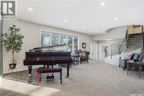 219 Sunset Drive, Regina, SK - Indoor