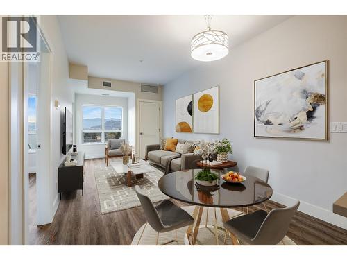 191 Hollywood Road S Unit# 517  Kelowna, BC V1X 0B5