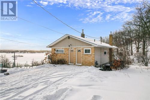 141 Shappert Avenue  Sudbury, ON P3B 3J2