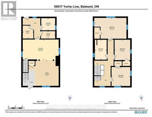 50917 Yorke Line, Malahide, ON 