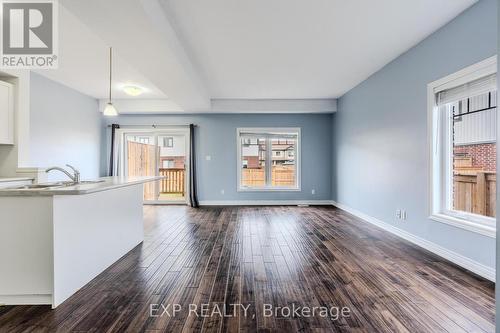 17 Severino Circle, West Lincoln, ON - Indoor