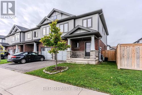 17 Severino Circle, West Lincoln, ON - Outdoor