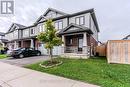 17 Severino Circle, West Lincoln, ON  - Outdoor 