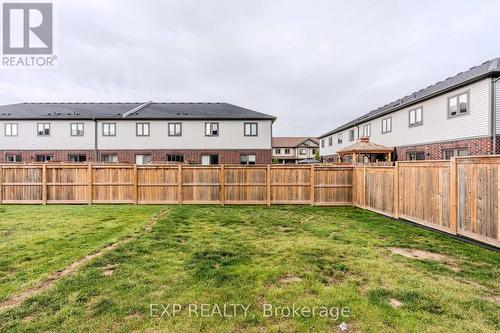 17 Severino Circle, West Lincoln, ON - Outdoor