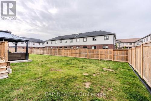 17 Severino Circle, West Lincoln, ON - Outdoor With Deck Patio Veranda