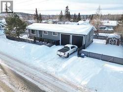 1500 105 Avenue  Dawson Creek, BC V1G 2M4