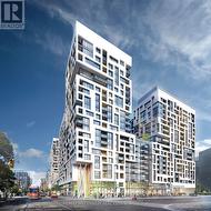 421W - 27 BATHURST STREET E  Toronto, ON M5V 0R1