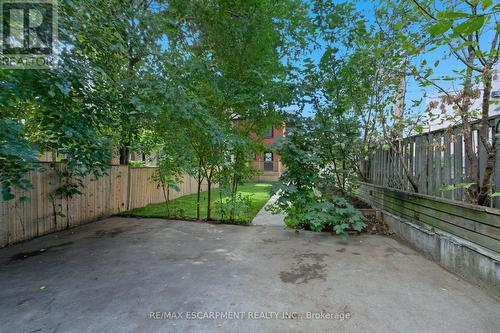 199 Jackson Street E, Hamilton, ON - Outdoor