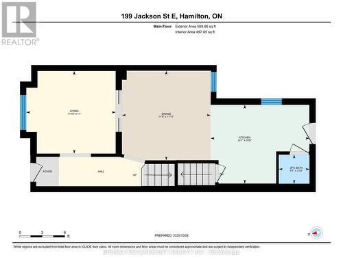 199 Jackson Street E, Hamilton, ON - Other