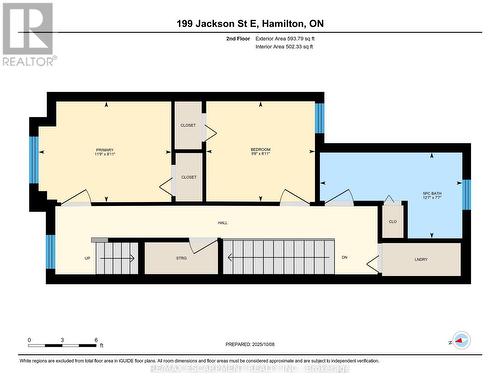 199 Jackson Street E, Hamilton, ON - Other