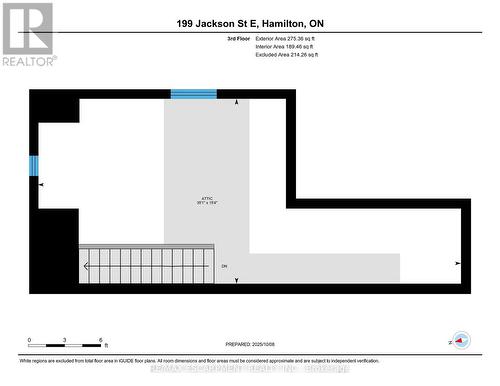 199 Jackson Street E, Hamilton, ON - Other