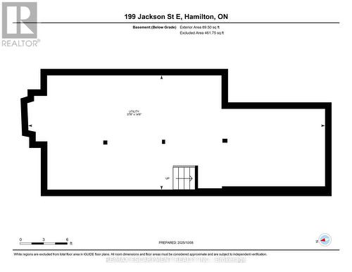 199 Jackson Street E, Hamilton, ON - Other