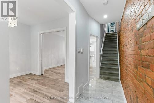 199 Jackson Street E, Hamilton, ON - Indoor Photo Showing Other Room