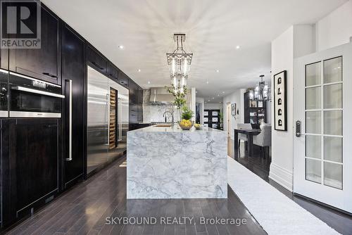 20 Fairview Boulevard, Toronto, ON - Indoor Photo Showing Other Room