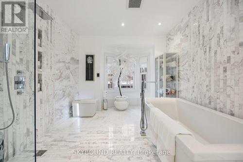 20 Fairview Boulevard, Toronto, ON - Indoor Photo Showing Bathroom