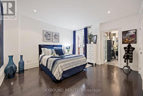 20 Fairview Boulevard, Toronto, ON - Indoor Photo Showing Bedroom