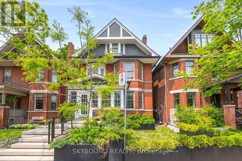 20 Fairview Boulevard, Toronto, ON - Outdoor With Facade