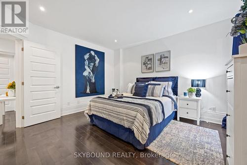 20 Fairview Boulevard, Toronto, ON - Indoor Photo Showing Bedroom