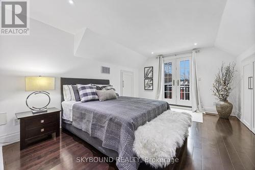 20 Fairview Boulevard, Toronto, ON - Indoor Photo Showing Bedroom