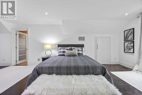20 Fairview Boulevard, Toronto, ON - Indoor Photo Showing Bedroom