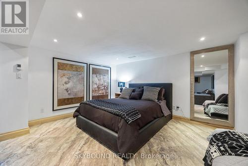 20 Fairview Boulevard, Toronto, ON - Indoor Photo Showing Bedroom