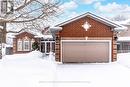 465 Ferndale Drive N, Barrie, ON  - Outdoor 
