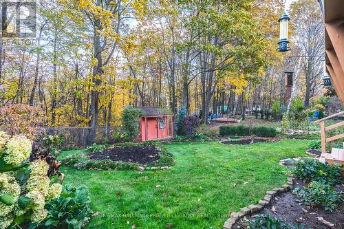 465 Ferndale Drive N, Barrie, ON - Outdoor