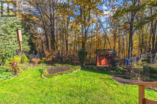 465 Ferndale Drive N, Barrie, ON - Outdoor