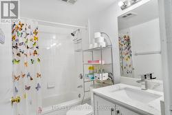Ensuite Bathroom - 