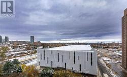 Cooksville Go Station - 