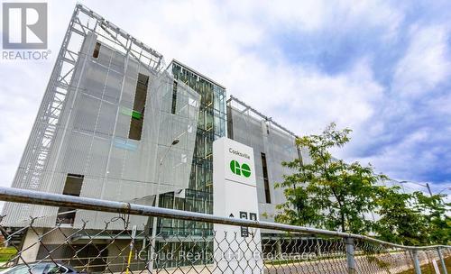 Cooksville Go Station - 903 - 135 Hillcrest Avenue, Mississauga, ON - Outdoor