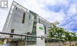 Cooksville Go Station - 