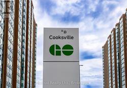Cooksville Go Station - 