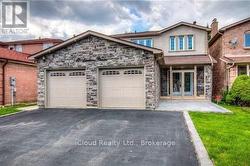 BASMNT - 429 SILVERTHORNE CRESCENT  Mississauga, ON L5R 1W4